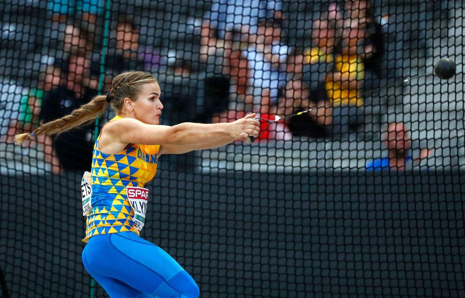 Климец остановилась в шаге от медали чемпионата мира, Ляхова и Прищепа – вне финала