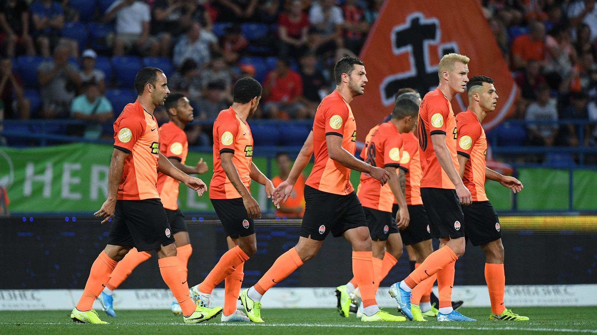 Аталанта – Шахтер: прогноз и ставки на матч 01.10.2019 – Лига чемпионов