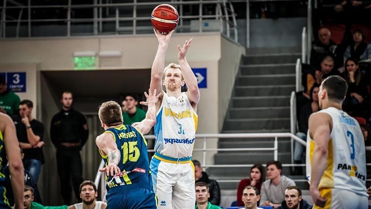 Защитник сборной Украины перешел в киевский клуб Защитник сборной Украины перешел в киевский клуб