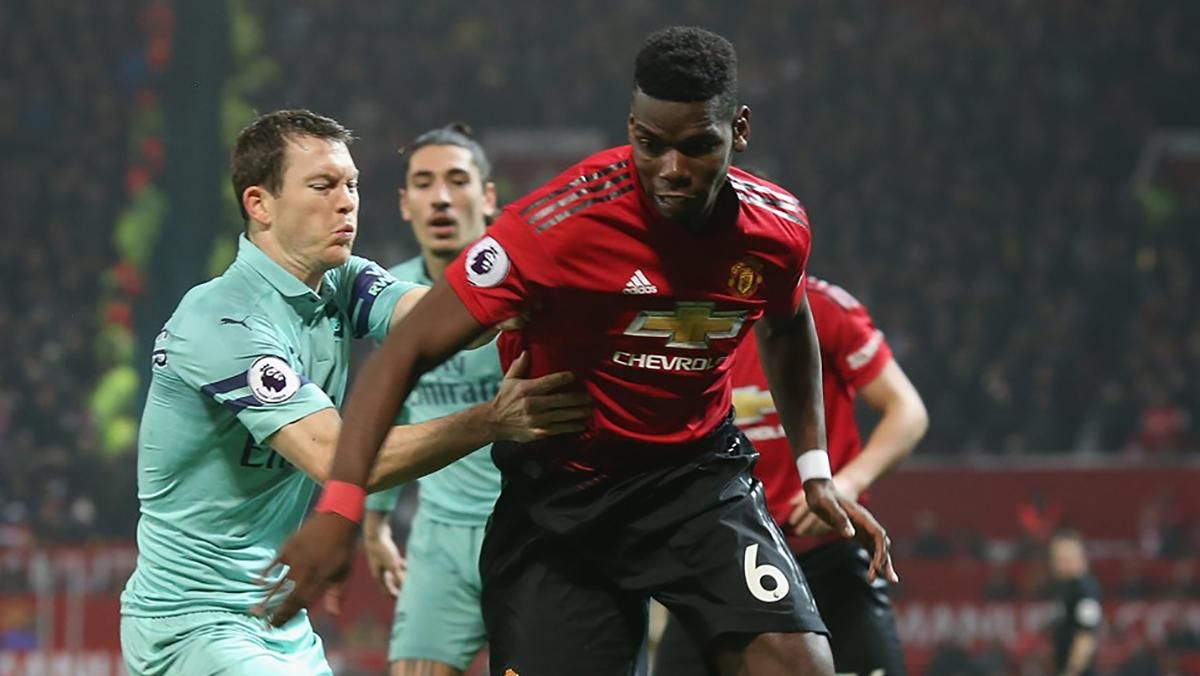 МЮ – Арсенал: смотреть онлайн матч 30 сентября 2019 – УПЛ МЮ – Арсенал: смотреть онлайн матч 30 сентября 2019 – УПЛ