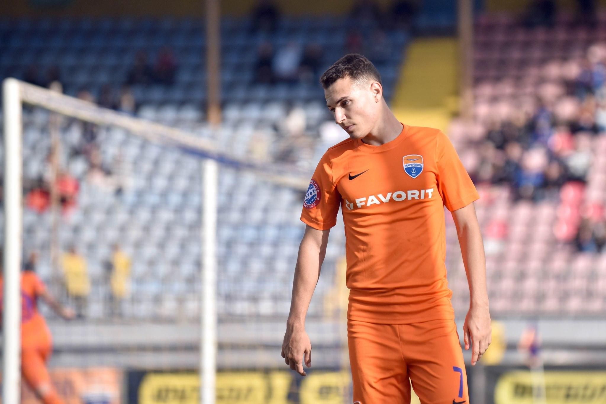 "Мариуполь" совершит невероятное путешествие по Украине за одну неделю "Мариуполь" совершит невероятное путешествие по Украине за одну неделю