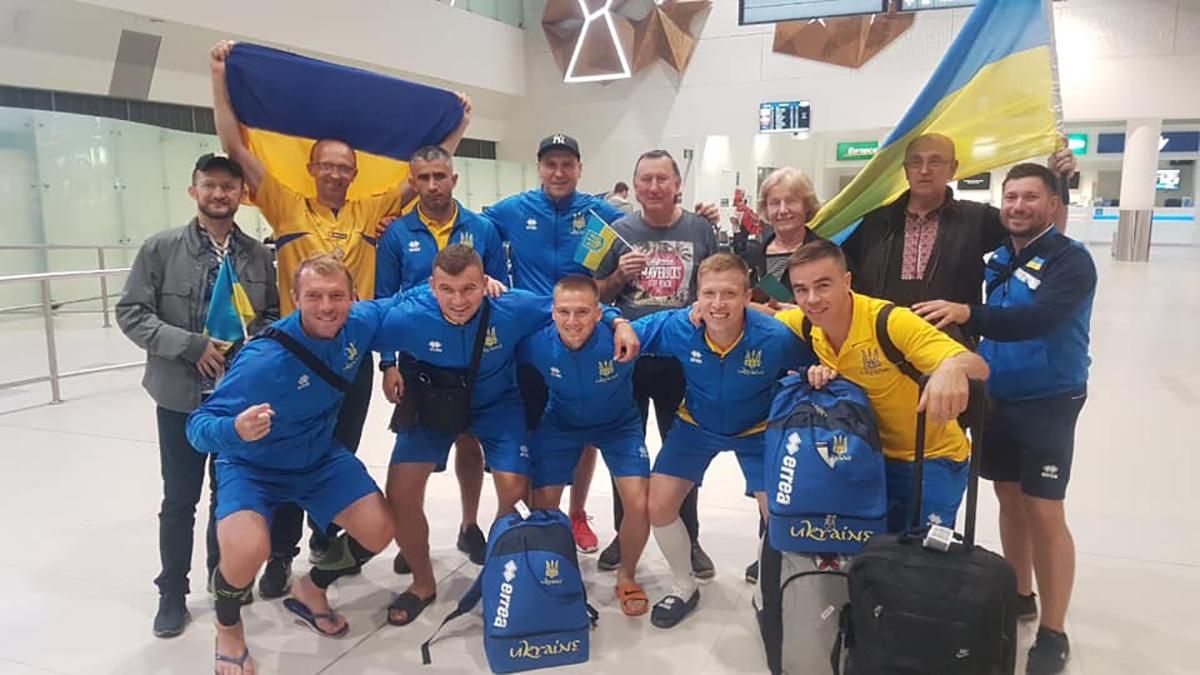 Збірна України з мініфутболу пішла на неочікуваний крок на ЧС після відмови у візі нашим гравцям