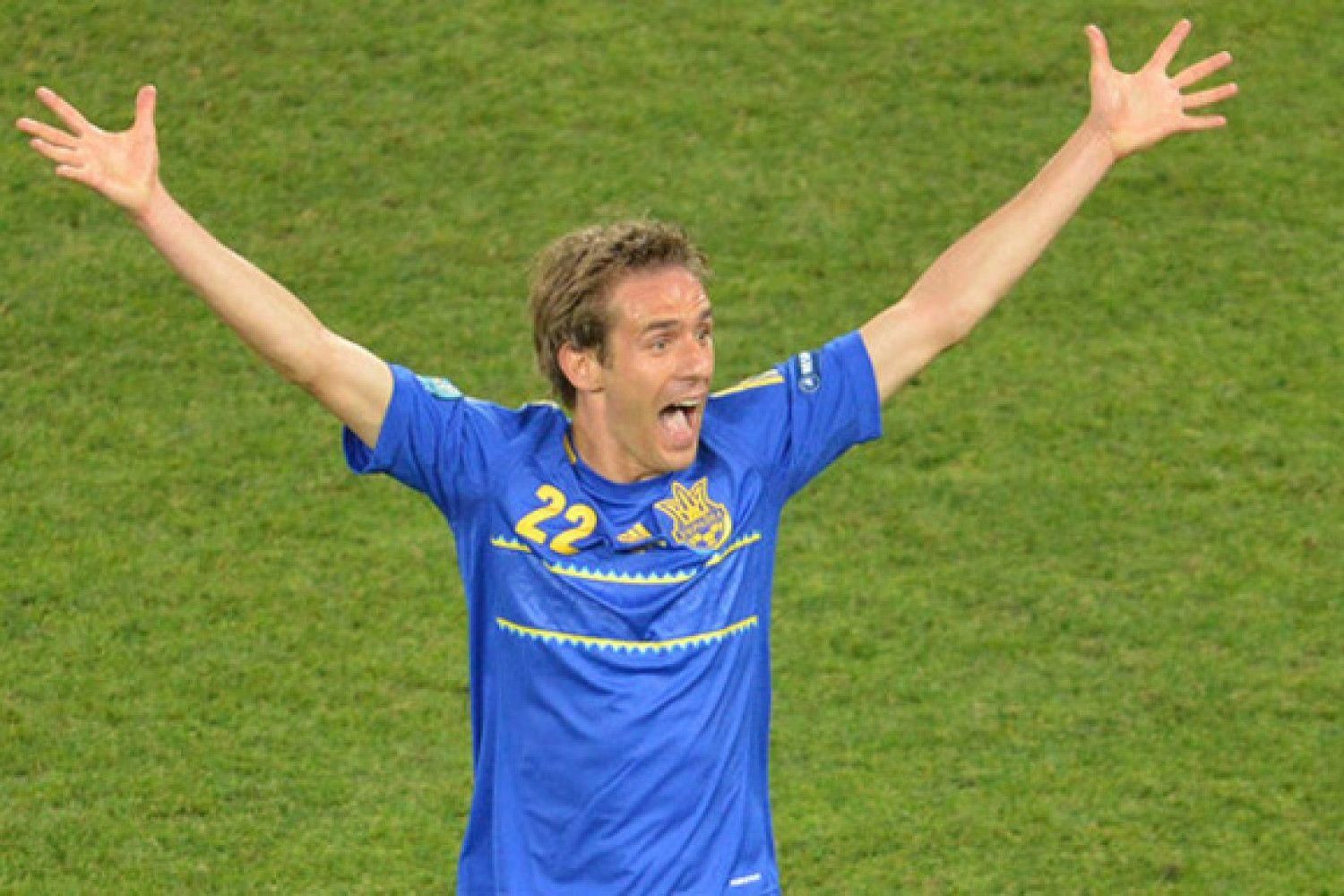 Відомий ексгравець збірної України забив перший гол після повернення до Сербії: відео Відомий ексгравець збірної України забив перший гол після повернення до Сербії: відео