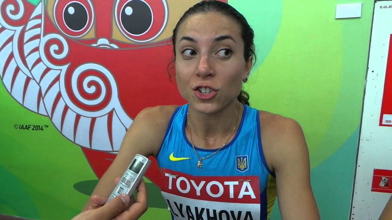 Українська атлетка в інтерв’ю російським ЗМІ пожалілась на погане харчування на ЧС у Катарі