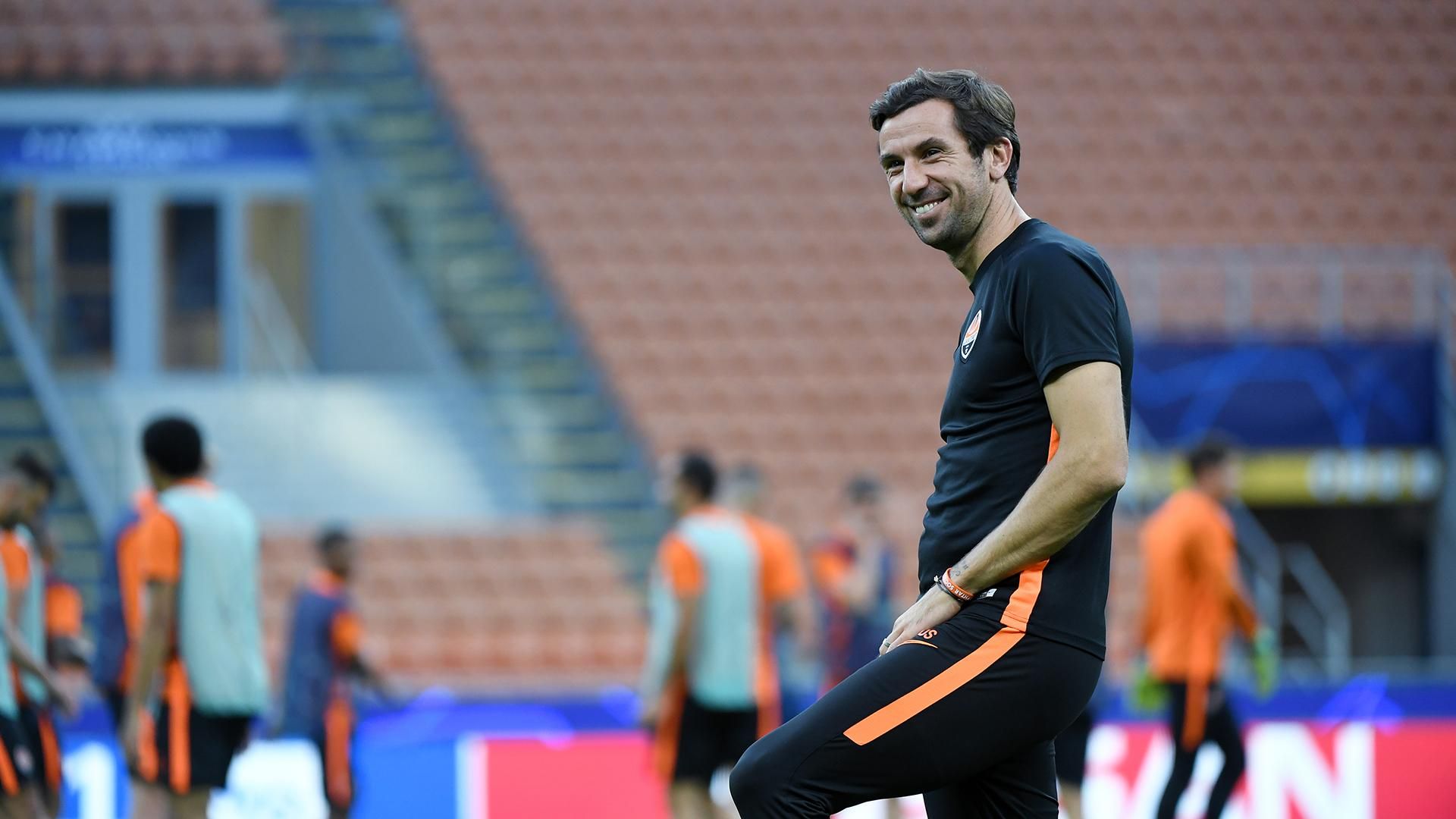 Кожен на Донбасі хоче кінця війни, ми не можемо змінити ситуацію, – Даріо Срна Кожен на Донбасі хоче кінця війни, ми не можемо змінити ситуацію, – Даріо Срна