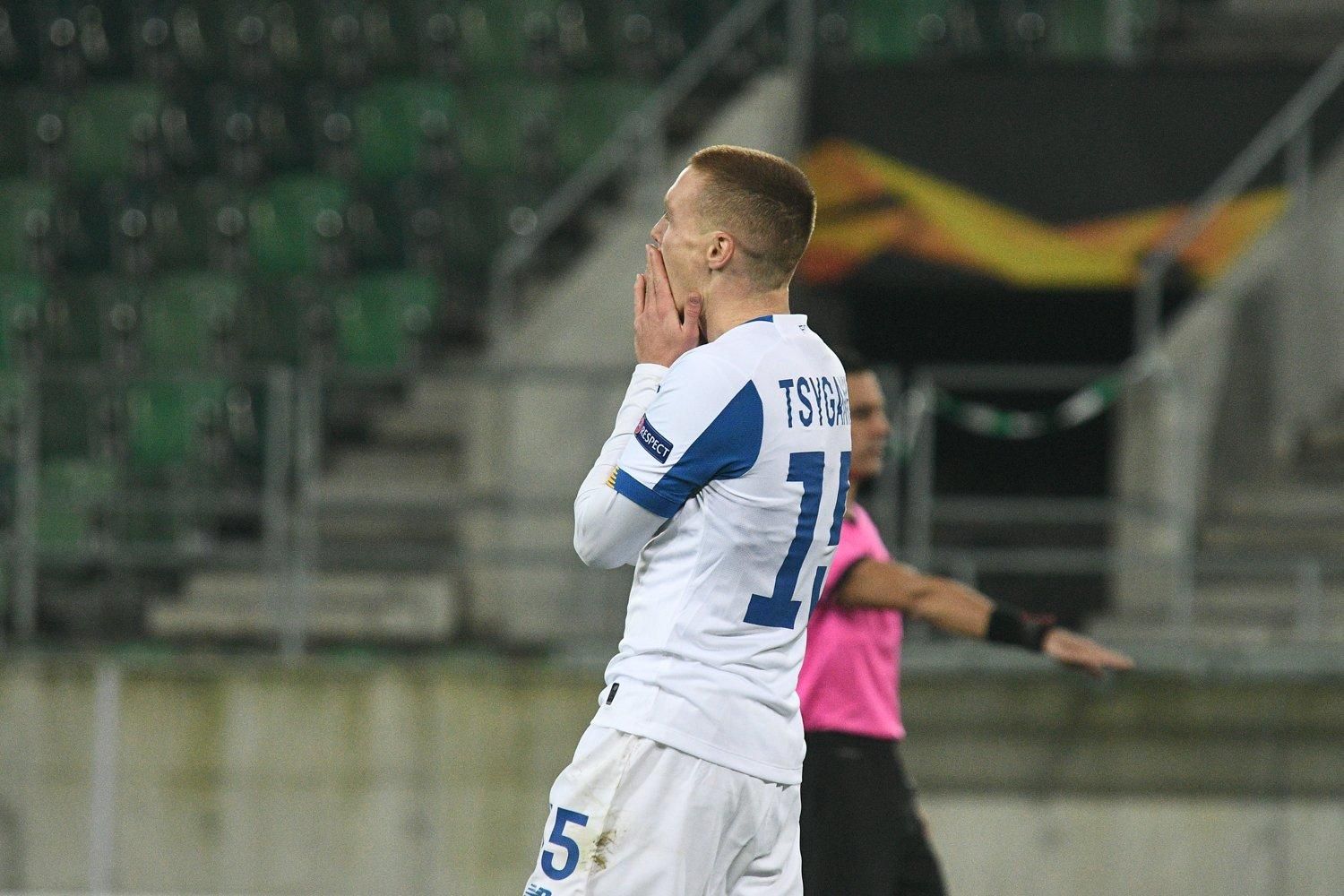 Лугано – Динамо: обзор и счет матча 3 октября 2019 – Лига Европы Лугано – Динамо: обзор и счет матча 3 октября 2019 – Лига Европы