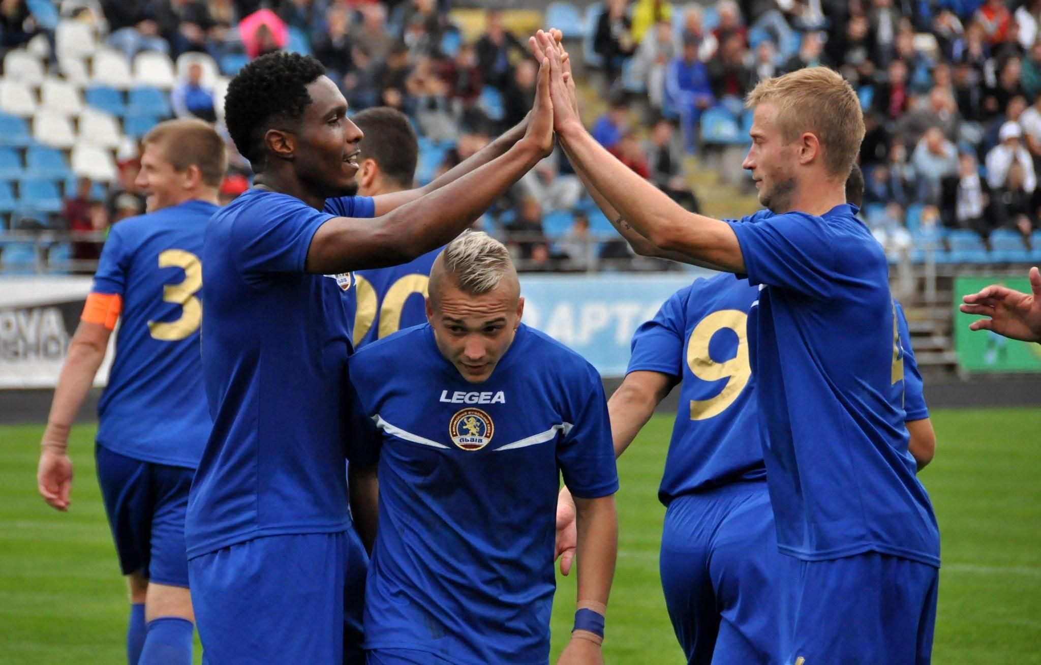 Клуб УПЛ може зникнути в кінці сезону – журналіст Клуб УПЛ може зникнути в кінці сезону – журналіст