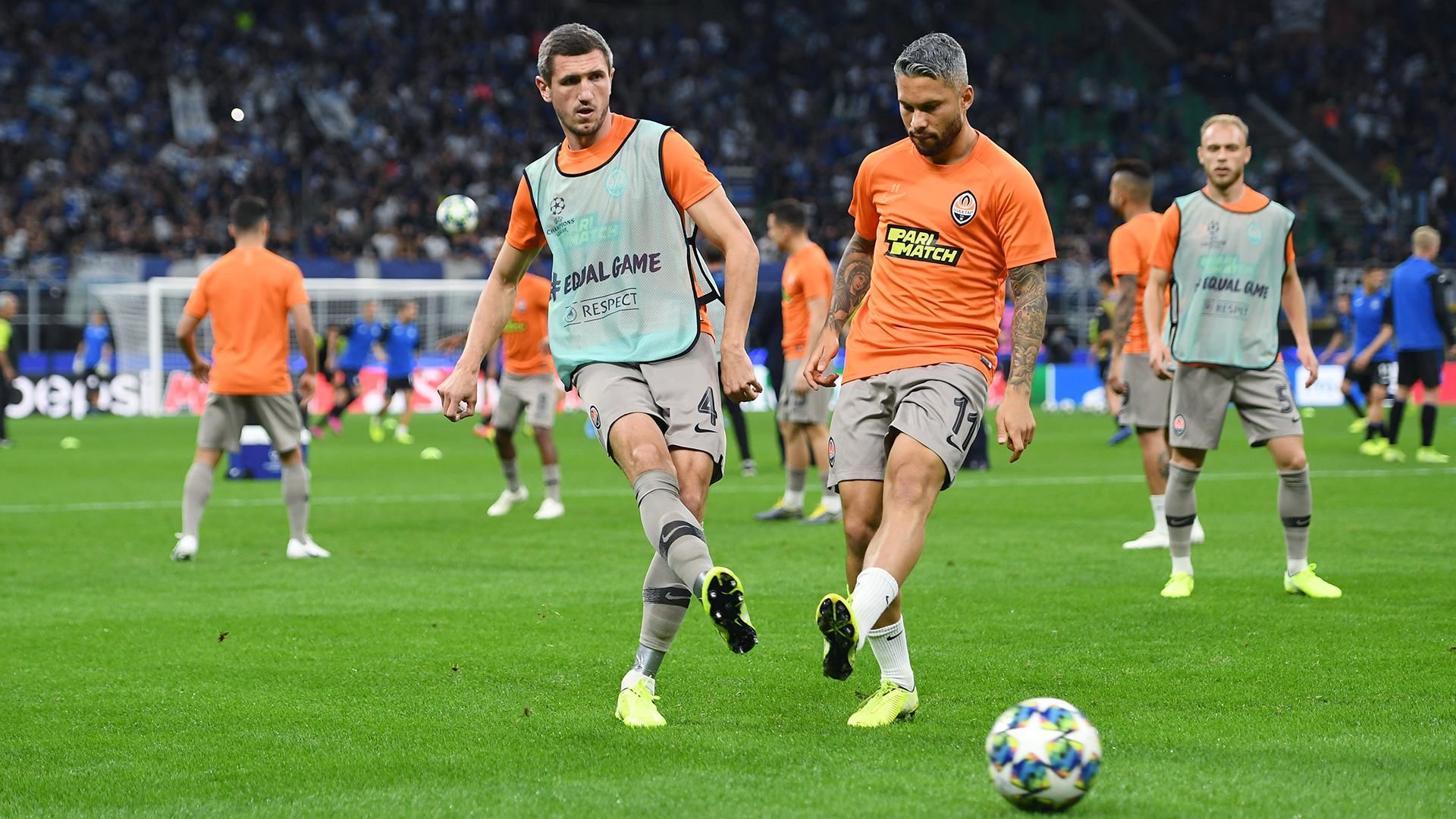 Кривцов: Необов'язковий пенальті, команда проявила характер Кривцов: Необов'язковий пенальті, команда проявила характер