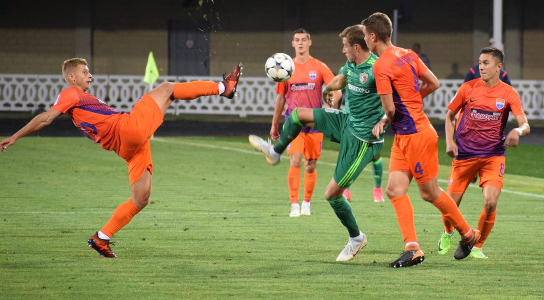 Ворскла – Мариуполь: обзор и счет матча 05.10.2019 – чемпионат Украины Ворскла – Мариуполь: обзор и счет матча 05.10.2019 – чемпионат Украины