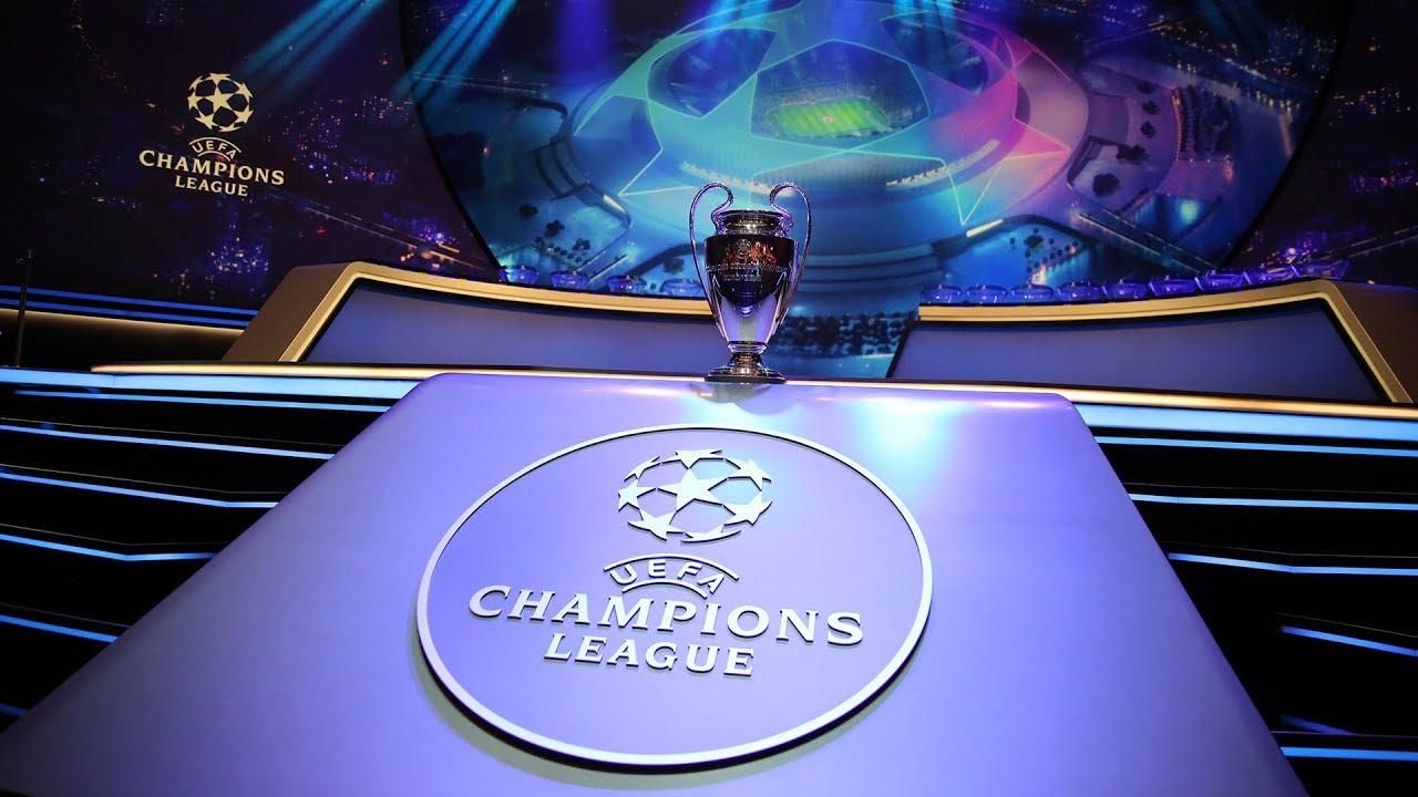 Лига чемпионов 2020 – таблица, результаты и расписание ЛЧ 2020
