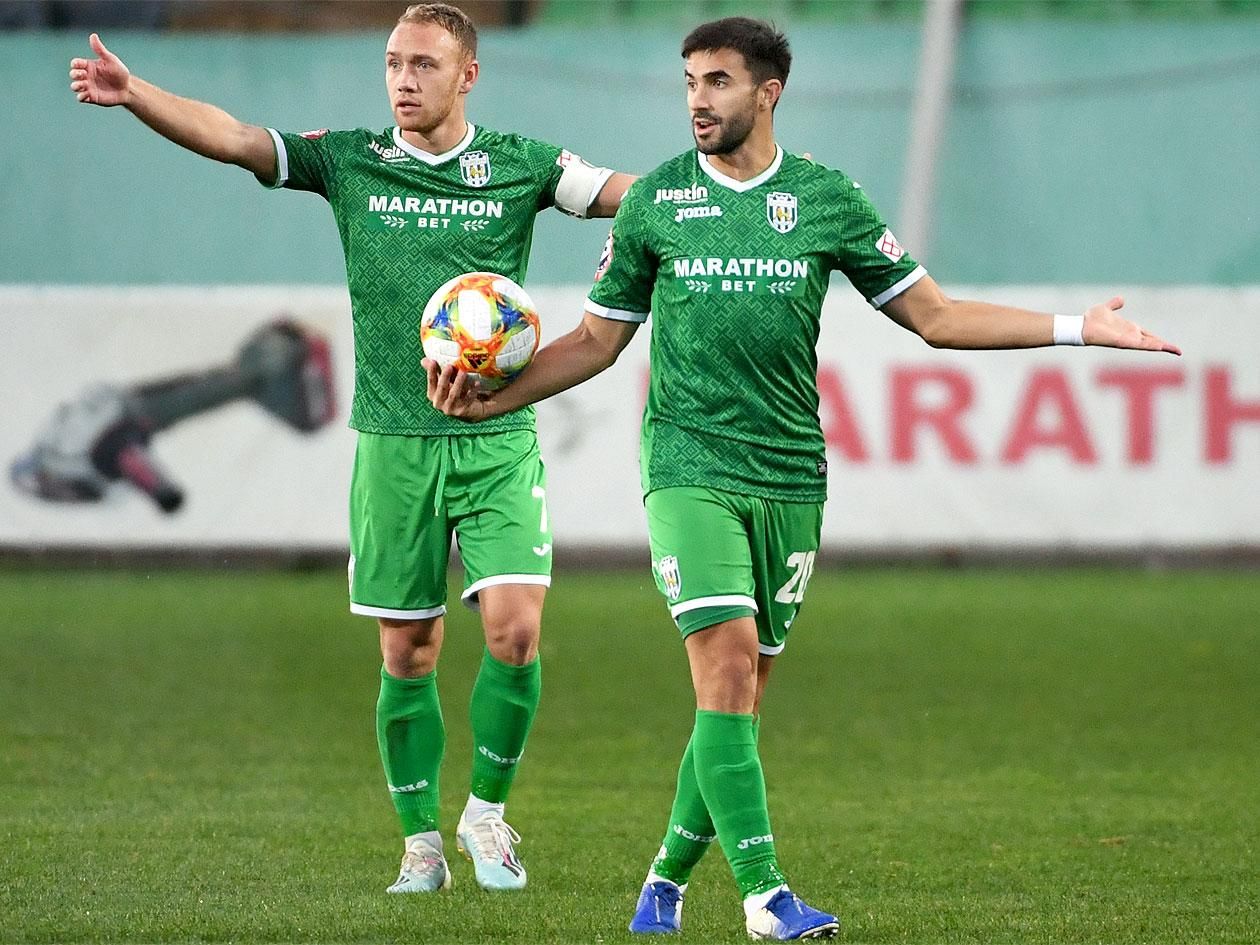 "Карпати" представили проєкт "народної команди": новий стадіон, об’єднання з іншими клубами "Карпати" представили проєкт "народної команди": новий стадіон, об’єднання з іншими клубами