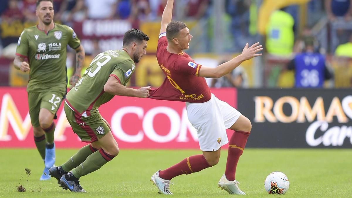 Чемпіонат Італії 2019 – огляд матчів 7 туру: Серія А Чемпіонат Італії 2019 – огляд матчів 7 туру: Серія А