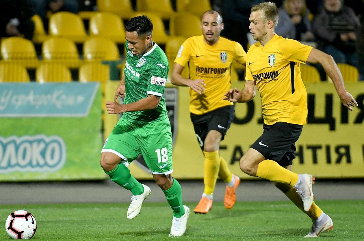 На матч "Александрия" – "Карпаты" подозрительно меняются коэффициенты На матч "Александрия" – "Карпаты" подозрительно меняются коэффициенты