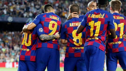 Барселона – Севилья: прогноз букмекеров на матч чемпионата Испании