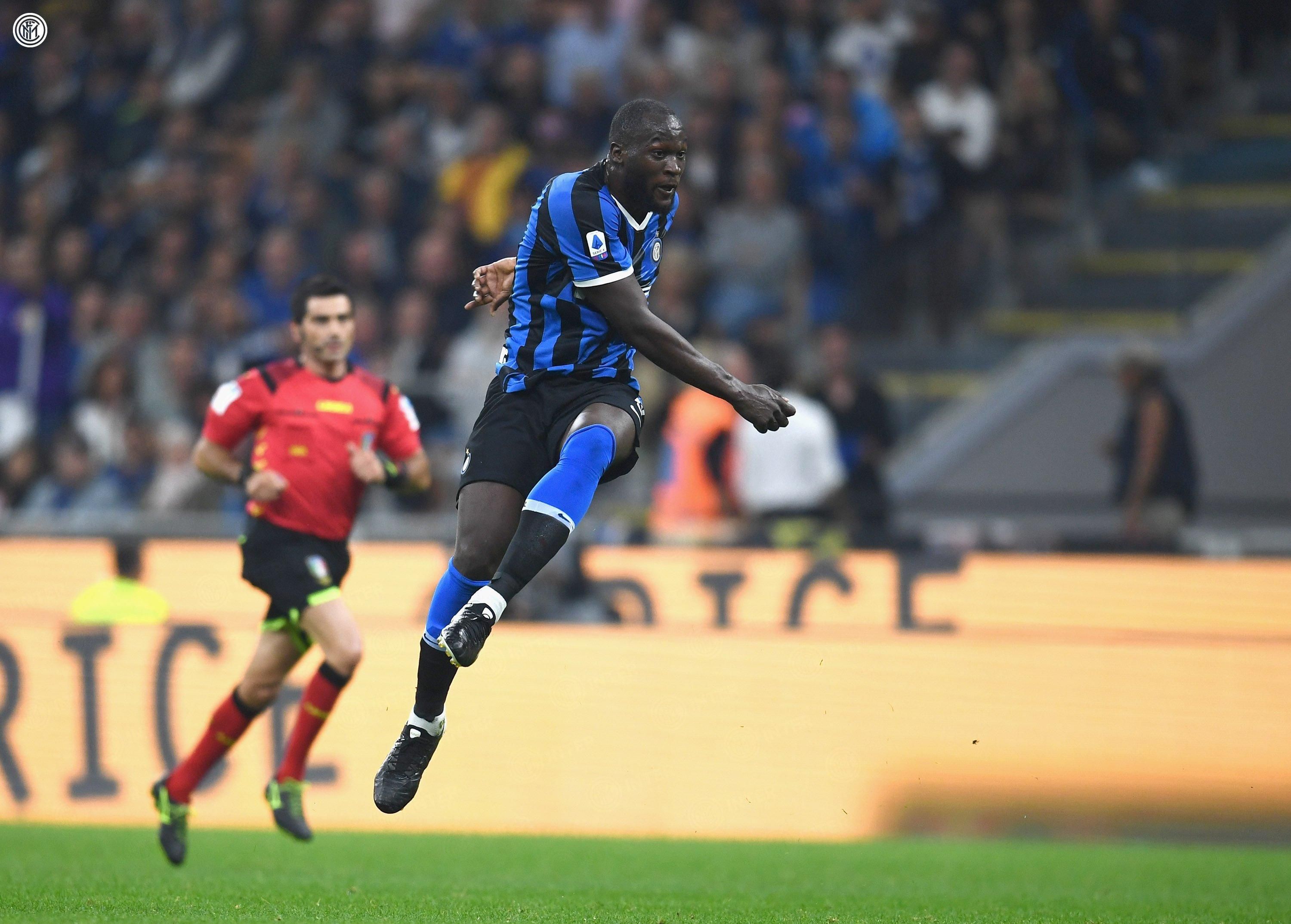 Интер – Ювентус: прогноз и ставки на матч 06.10.2019 – чемпионат Италии Интер – Ювентус: прогноз и ставки на матч 06.10.2019 – чемпионат Италии