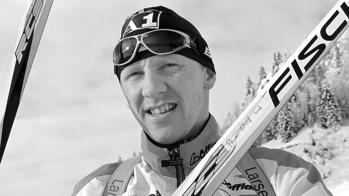 Помер Вольфганг Пернер – деталі смерті призера Олімпіади 2002