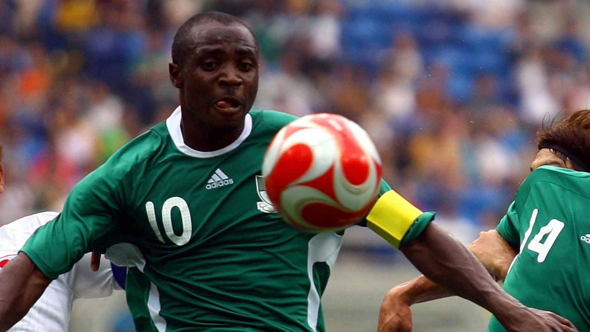 Гравець збірної Нігерії та призер Олімпіади Айзек Проміс помер у віці 31 рік
