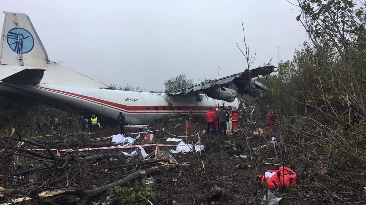 Бельгійський "Гент" не зумів вилетіти з України через авіакатастрофу у Львові