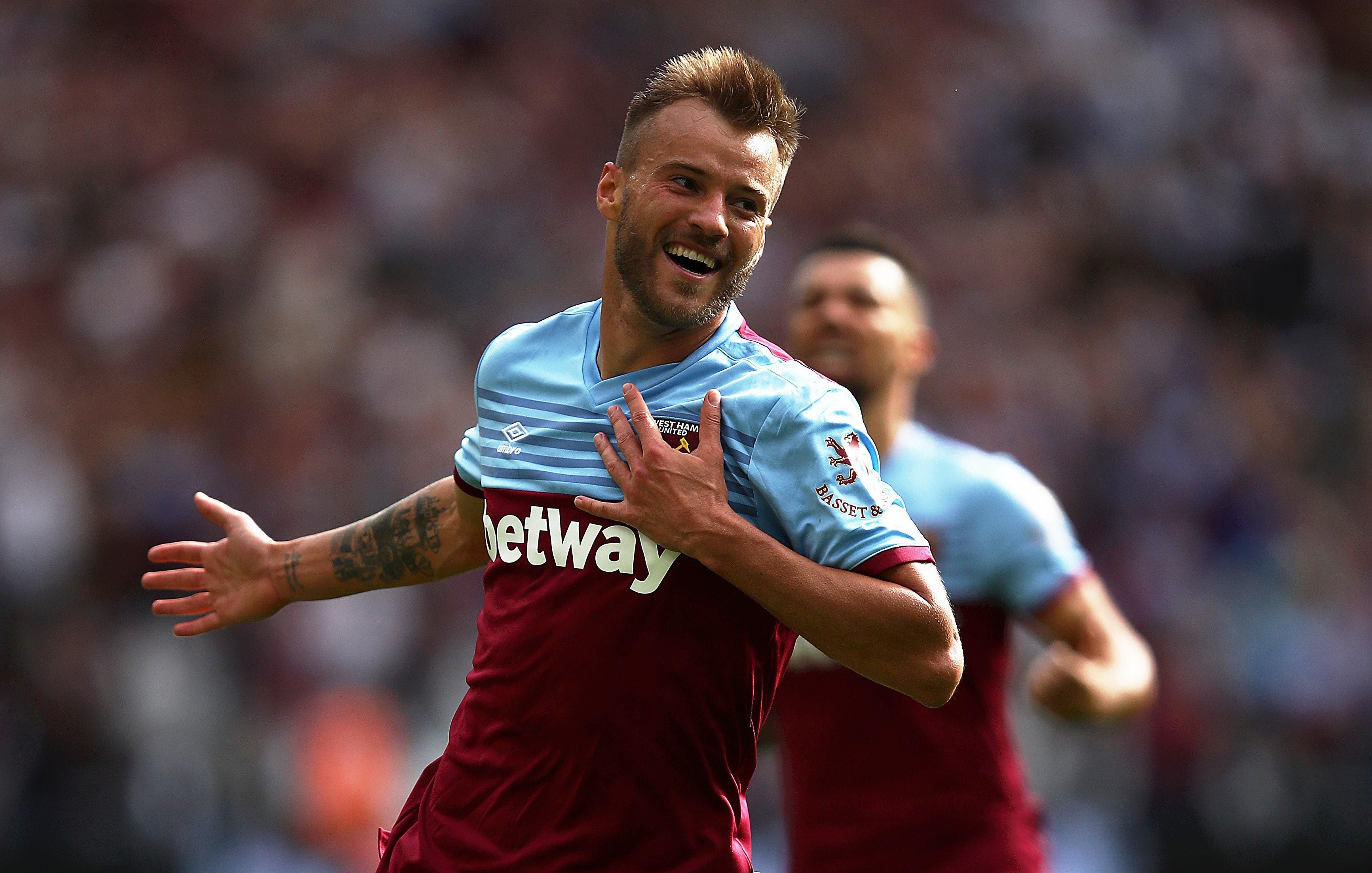 Вест Хэм – Кристал Пэлас: смотреть онлайн матч 5 октября 2019 – чемпионат Англии Вест Хэм – Кристал Пэлас: смотреть онлайн матч 5 октября 2019 – чемпионат Англии