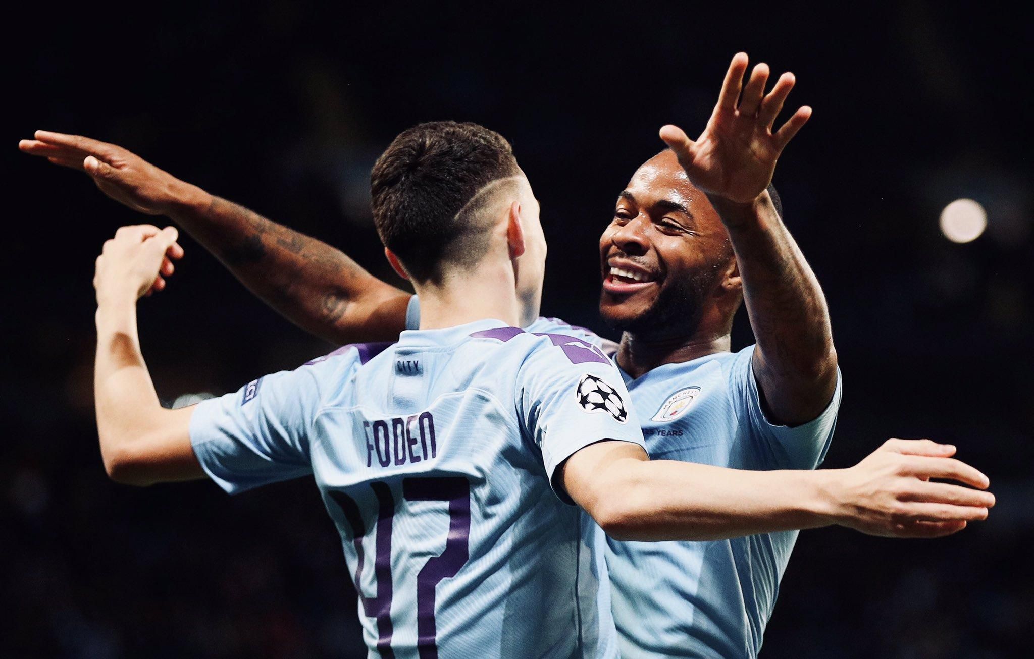 МанСити – Вулверхэмптон: смотреть онлайн матч 6 октября 2019 – чемпионат Англии МанСити – Вулверхэмптон: смотреть онлайн матч 6 октября 2019 – чемпионат Англии