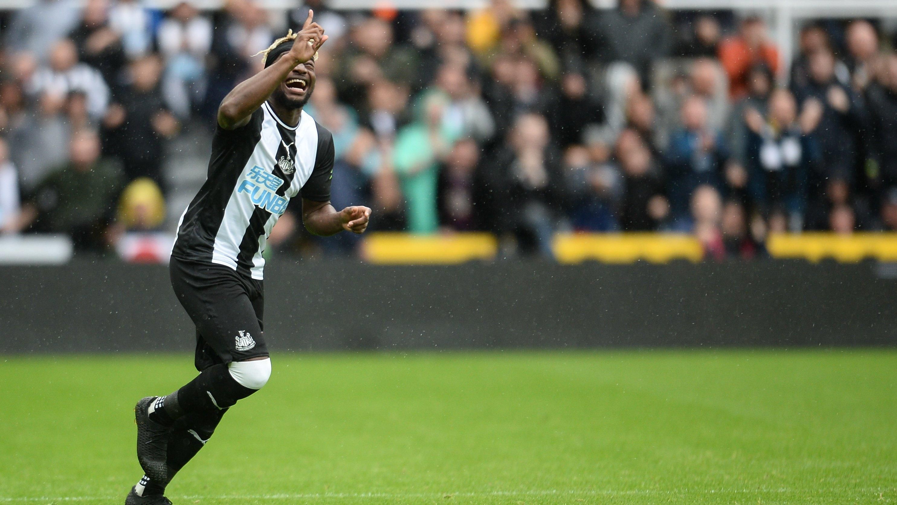 Ньюкасл – Манчестер Юнайтед: дивитися онлайн матч 6 жовтня 2019 – чемпіонат Англії Ньюкасл – Манчестер Юнайтед: дивитися онлайн матч 6 жовтня 2019 – чемпіонат Англії