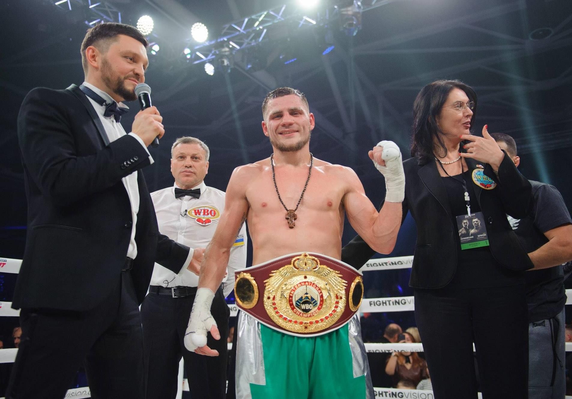 Кто победит в бою Денис Беринчик – Патрицио Лопес Морено: опрос Кто победит в бою Денис Беринчик – Патрицио Лопес Морено: опрос