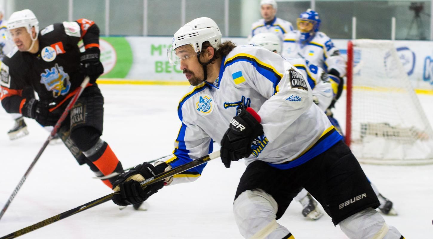 "Кременчуг" эффектно стартовал в новом сезоне УХЛ: команда одержала все победы "Кременчуг" эффектно стартовал в новом сезоне УХЛ: команда одержала все победы