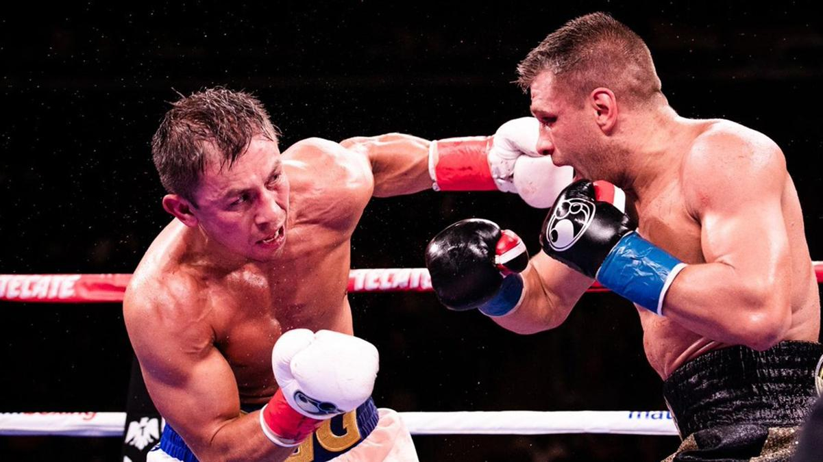 Деревянченко и Головкин могут провести реванш: все детали