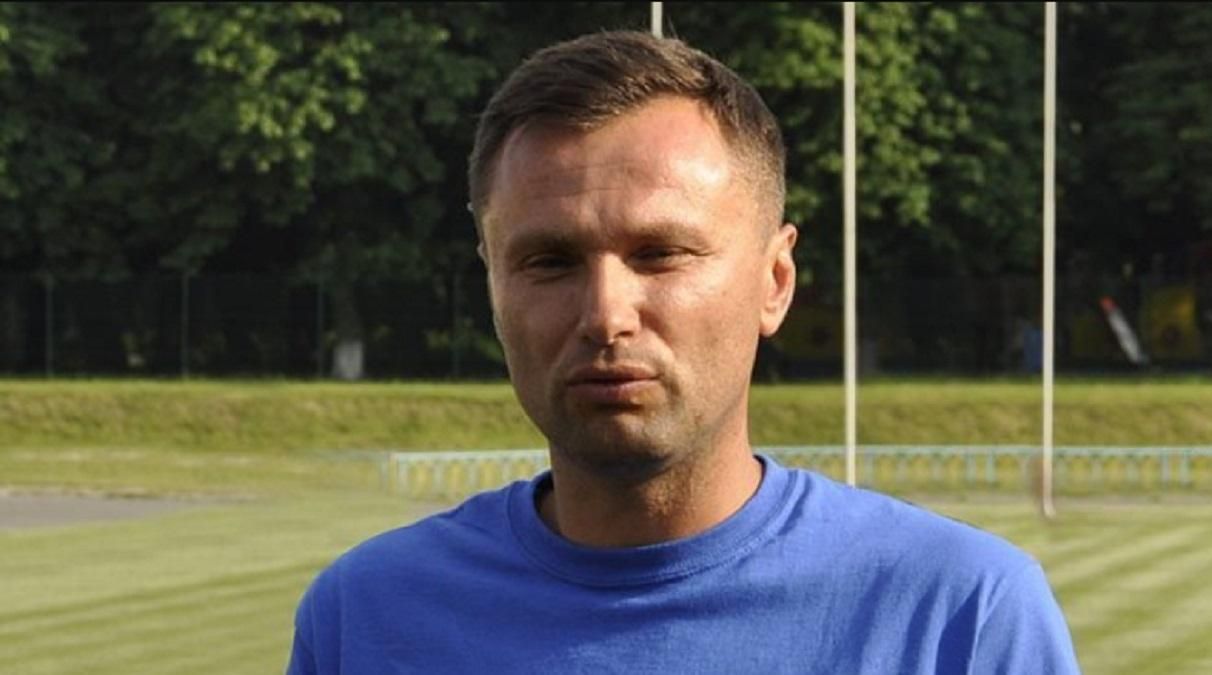 Маркевич сенсаційно відправлений у відставку Маркевич сенсаційно відправлений у відставку