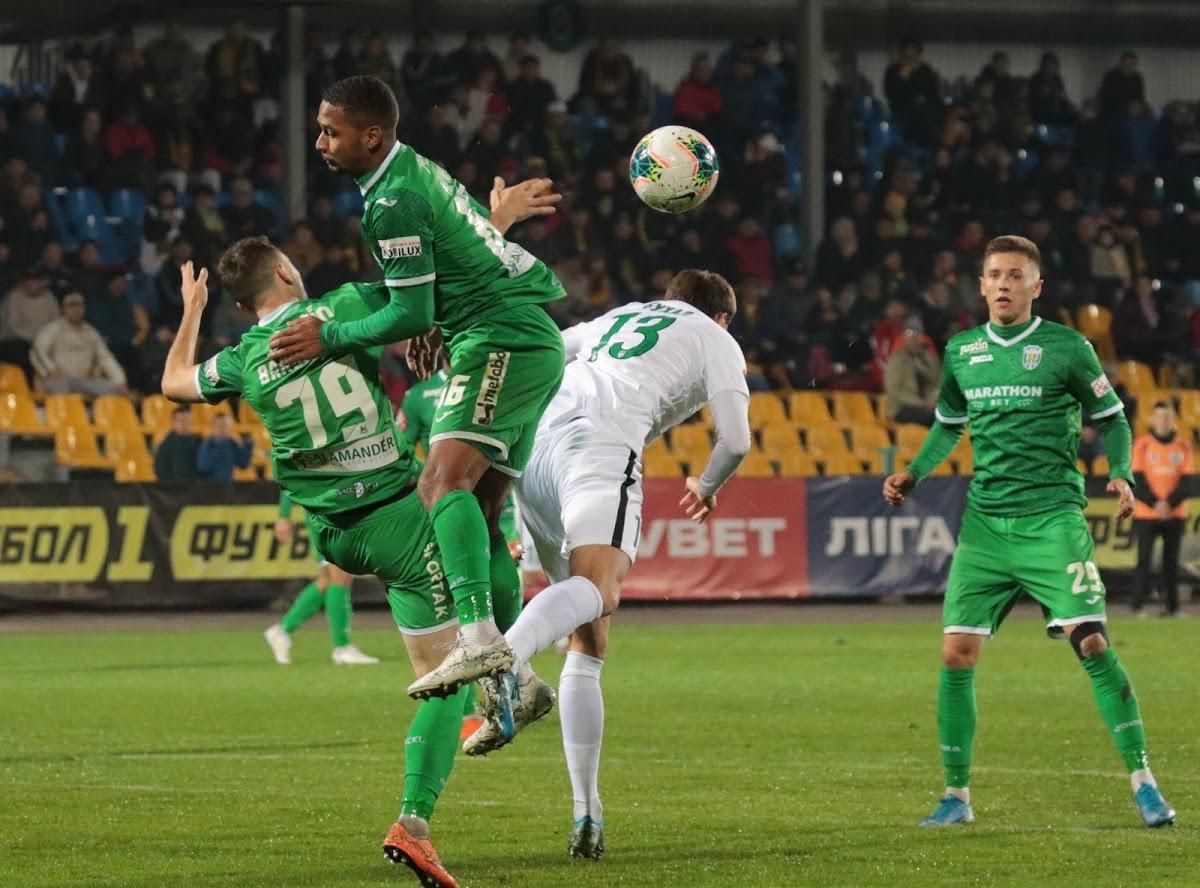 Букмекеры объяснили аномальные коэффициенты на матч "Александрия" – "Карпаты" Букмекеры объяснили аномальные коэффициенты на матч "Александрия" – "Карпаты"