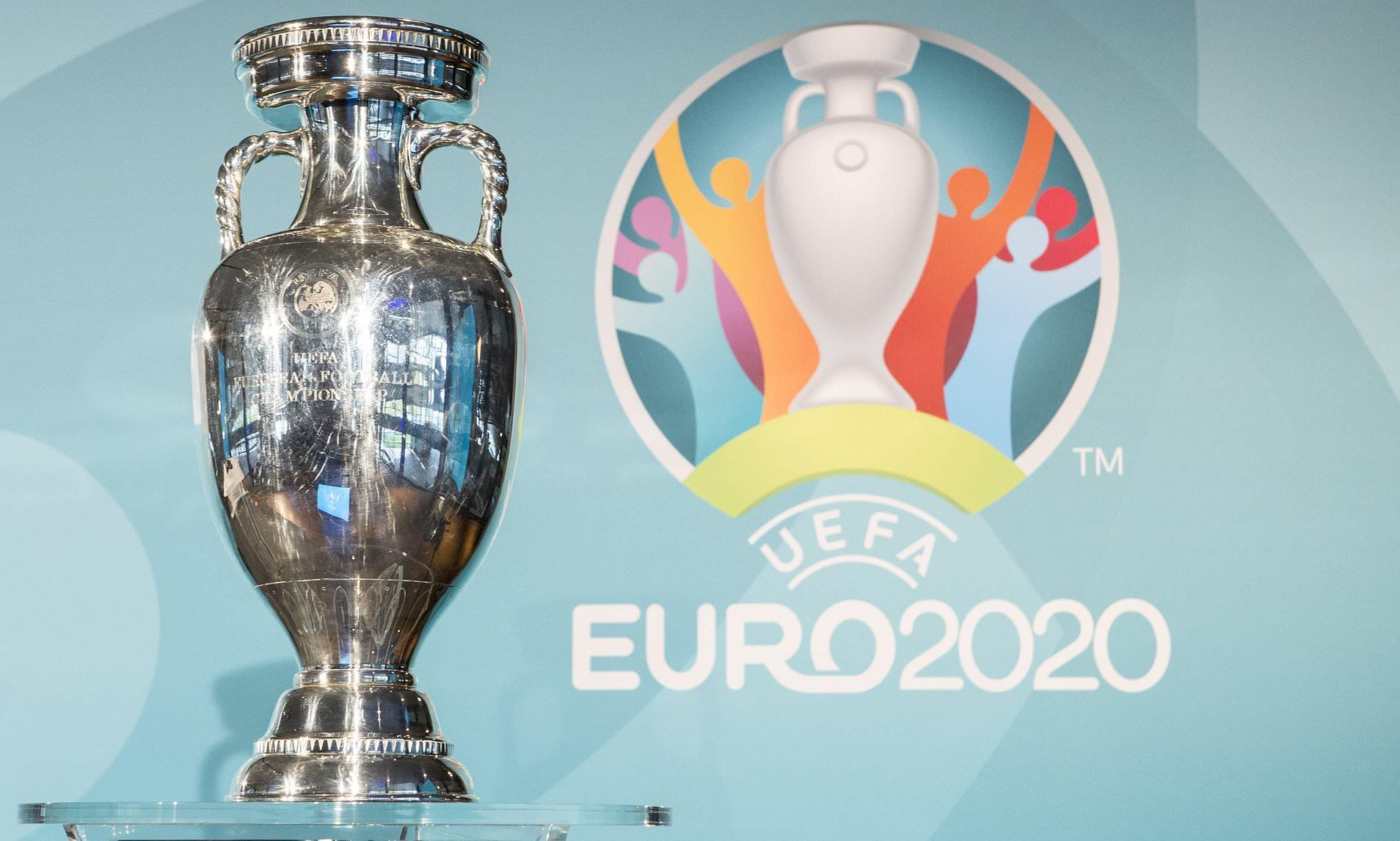 Кваліфікація Євро 2020: огляд рахунок і відео голів матчів 15.10.2019