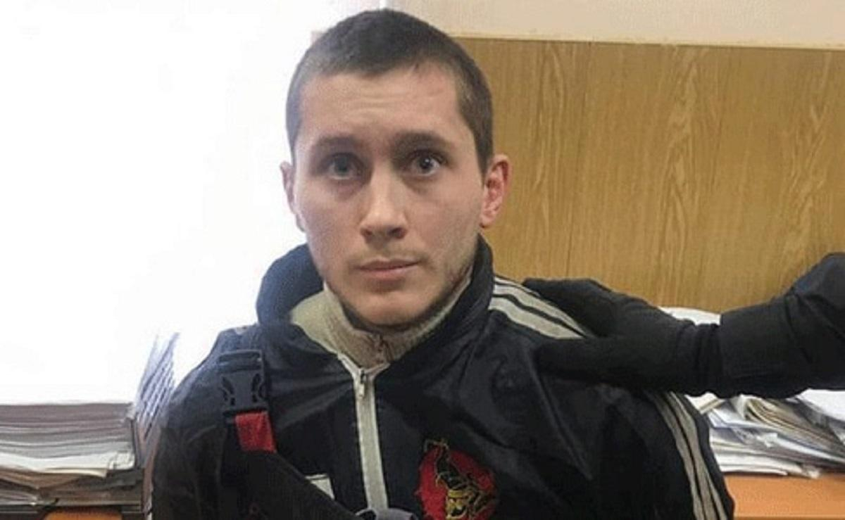 Россия экстрадировала в Украину кикбоксера, подозреваемого в убийстве