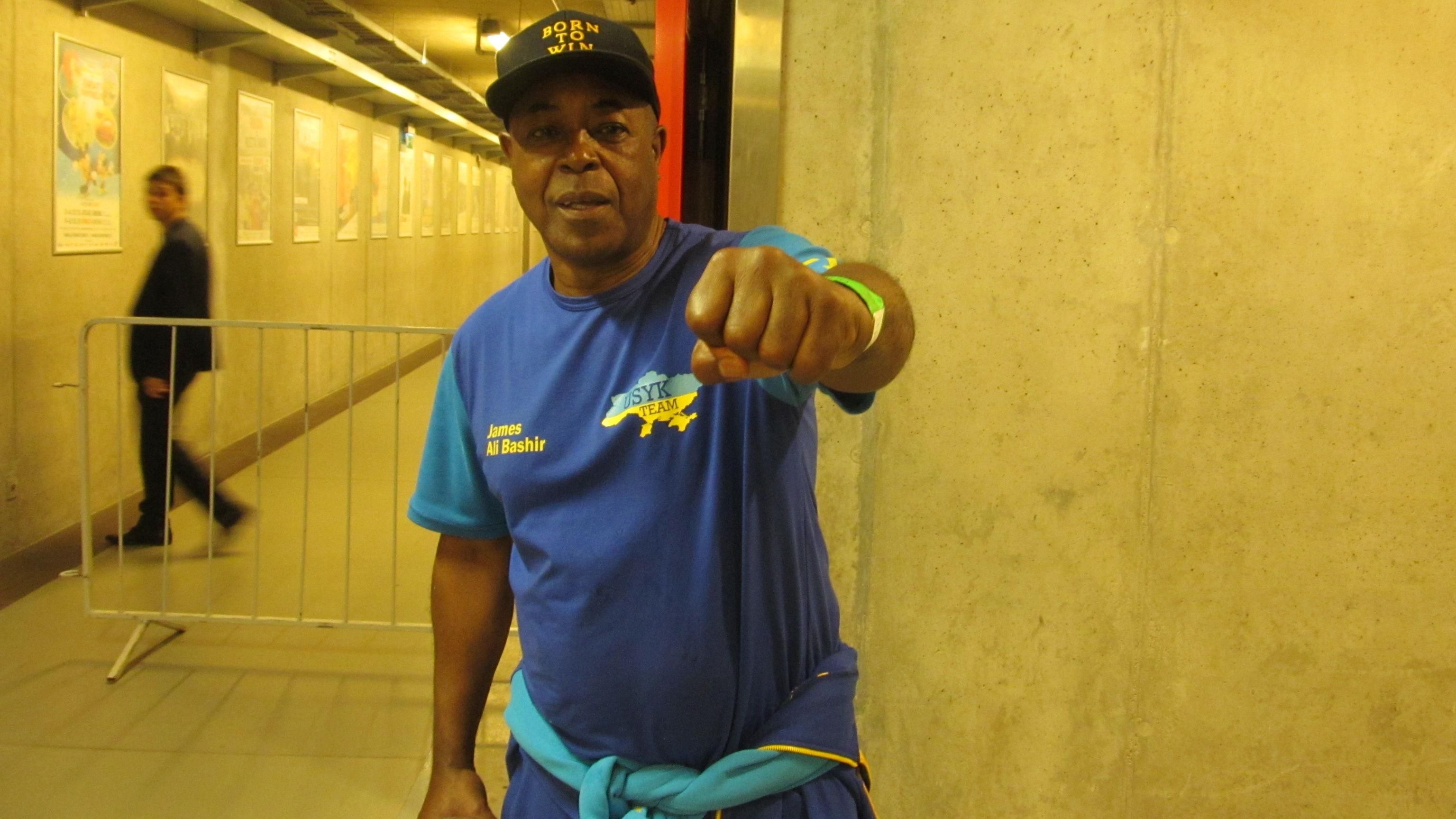 Бывшего тренера Усика и Кличко прооперировали после ужасного нападения Бывшего тренера Усика и Кличко прооперировали после ужасного нападения