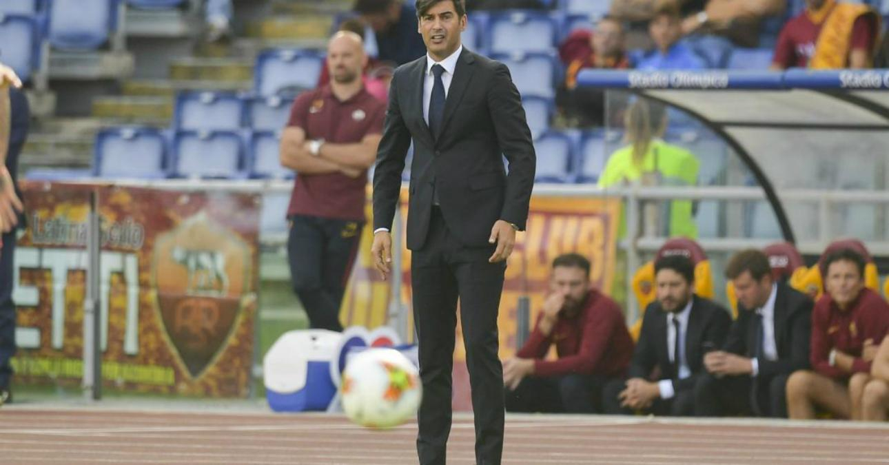 Бывшего тренера "Шахтера" Паулу Фонсеку дисквалифицировали на два матча