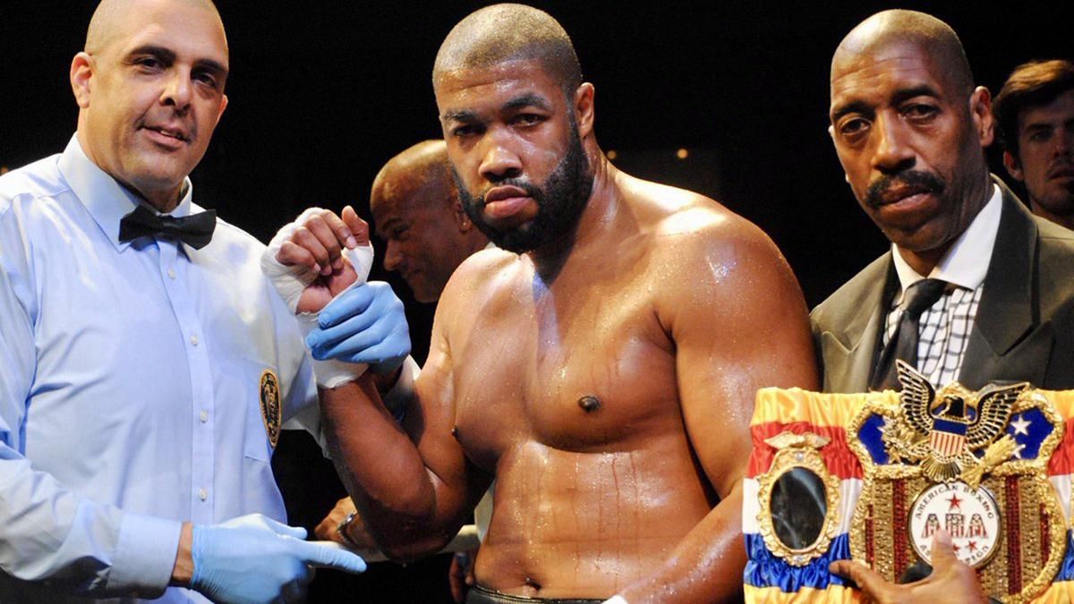 Усик – Уизерспун: кто такой Уизерспун, статистика Чазза Уизерспуна Усик – Уизерспун: кто такой Уизерспун, статистика Чазза Уизерспуна