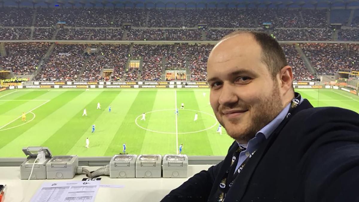 "Мілан" повернеться до кандидатури Шевченка в майбутньому, – італійський журналіст "Мілан" повернеться до кандидатури Шевченка в майбутньому, – італійський журналіст