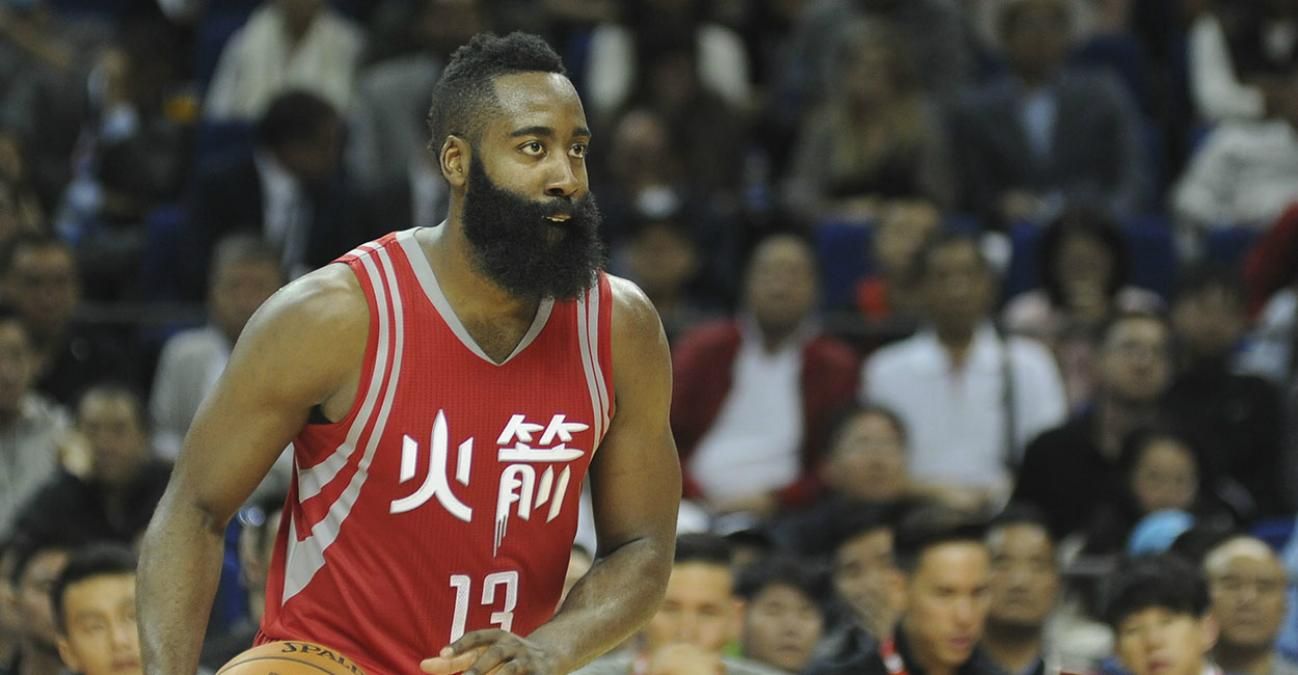 НБА может потерять 4 миллиарда долларов из-за скандала в Китае