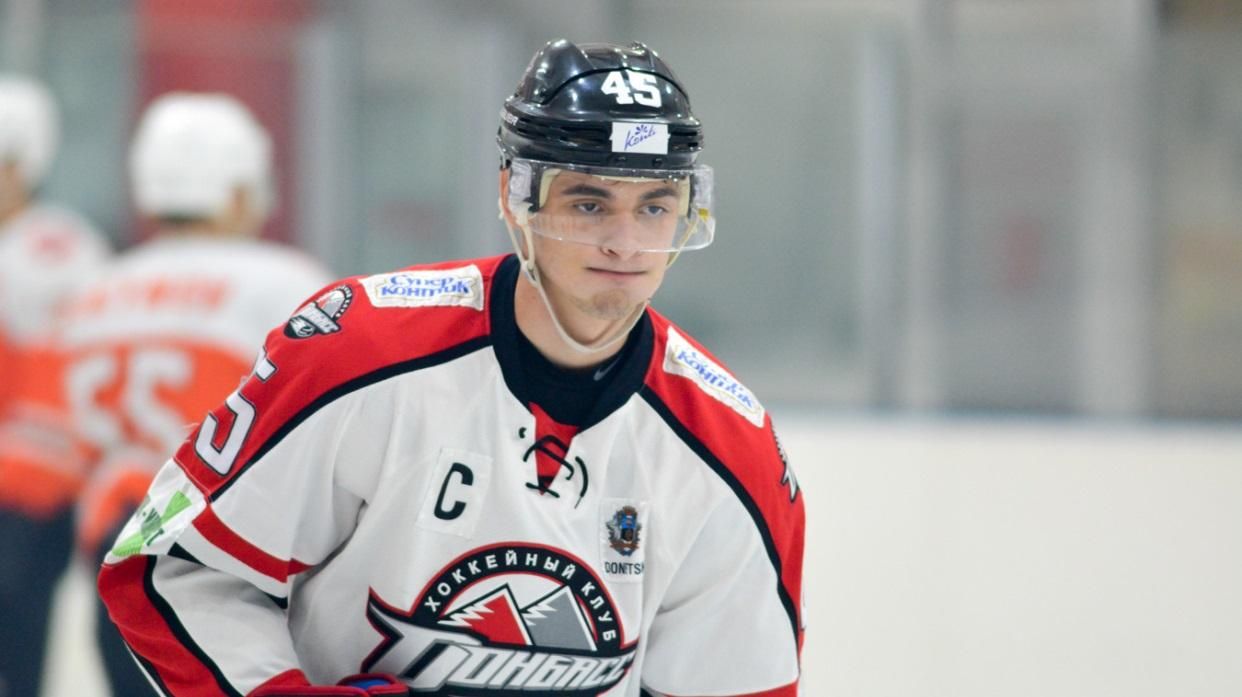 В УХЛ назвали лучшую шайбу чемпионата в сентябре: видео В УХЛ назвали лучшую шайбу чемпионата в сентябре: видео