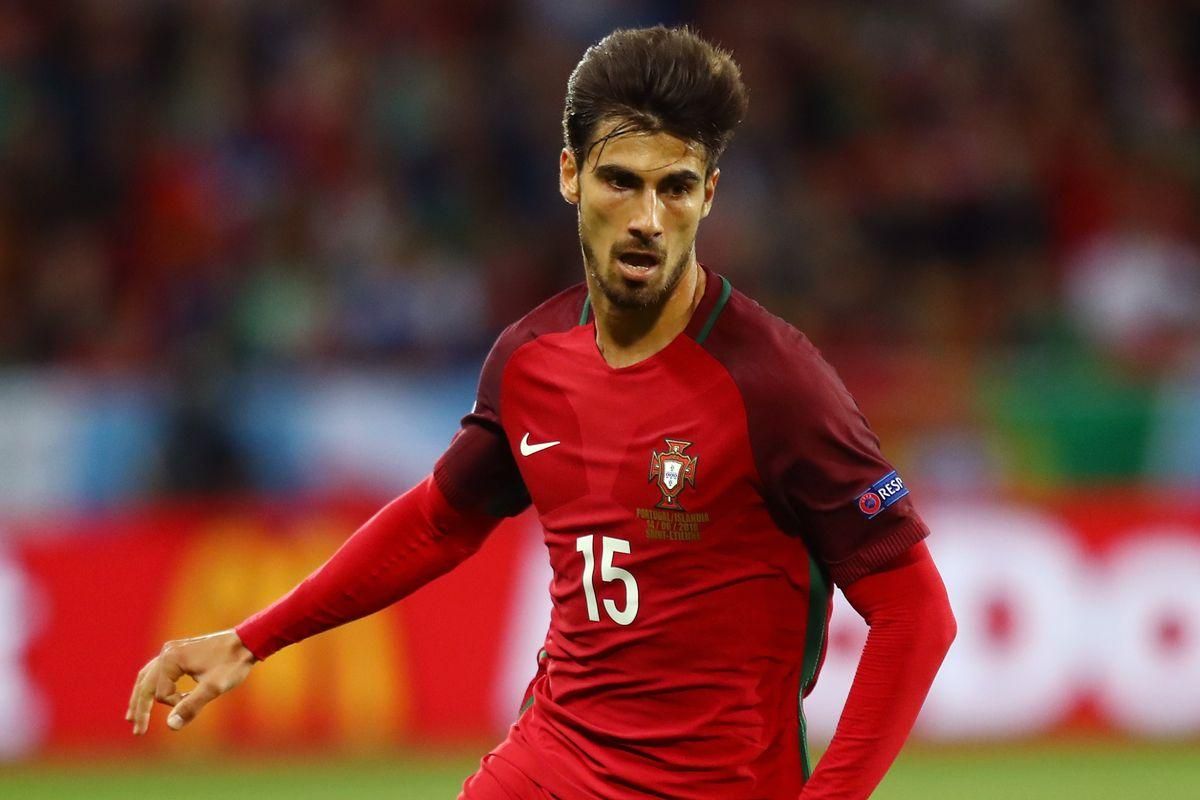 Збірна Португалії викликала ще одного гравця перед матчем з Україною