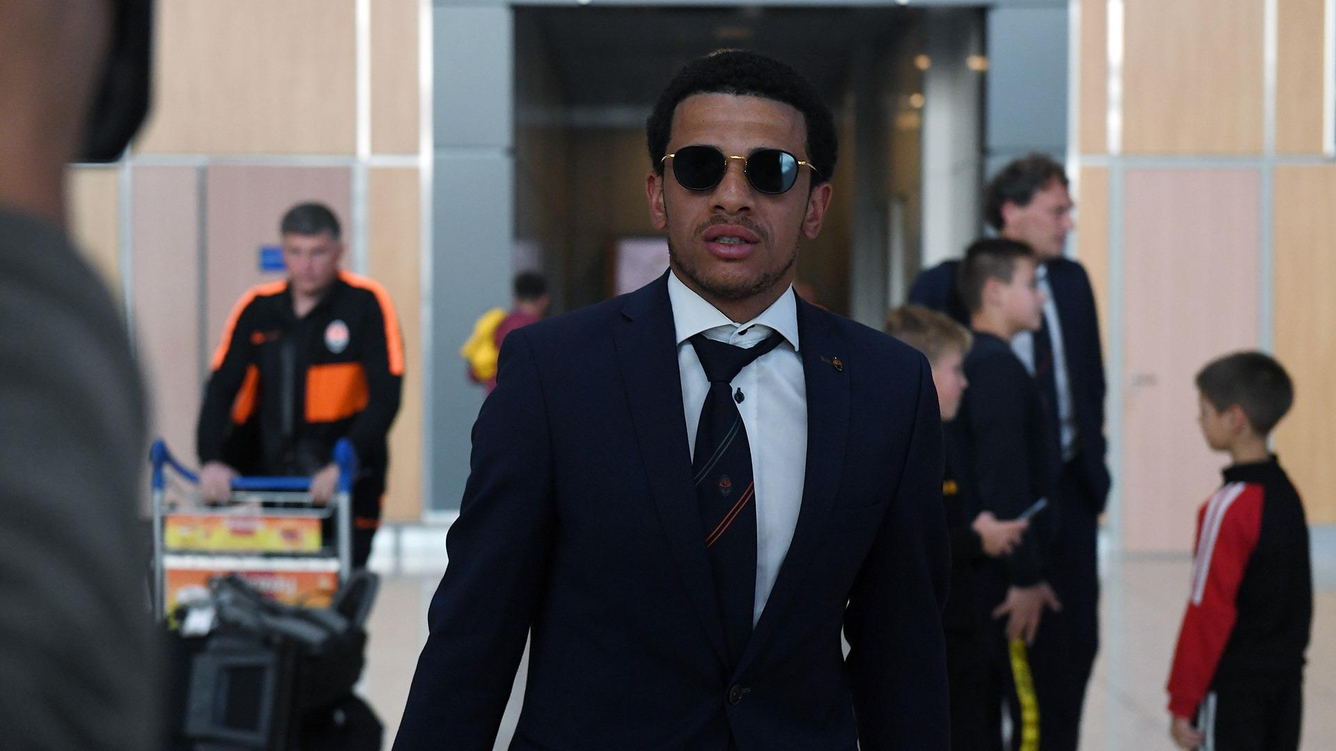 Донецкий "Шахтер" разрабатывает собственный бренд fashion-одежды 