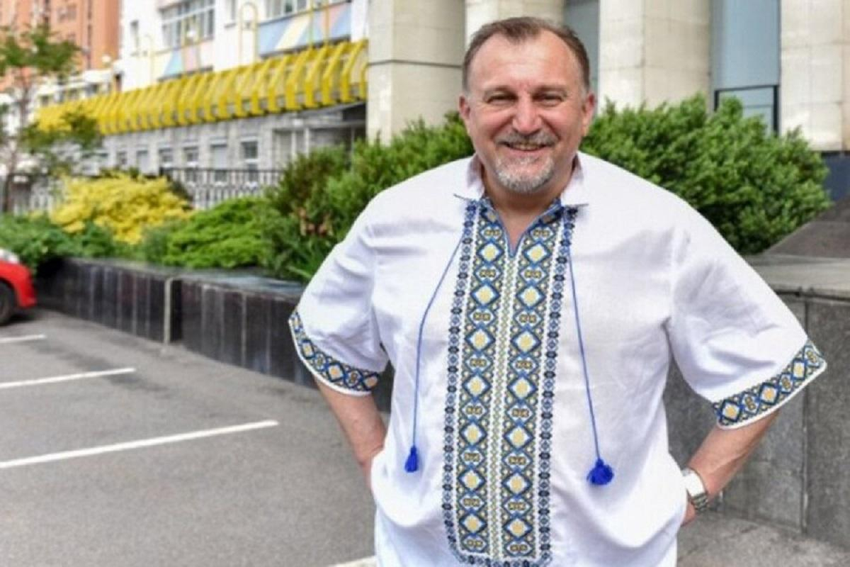 Улицу Ивано-Франковска переименовали в честь легендарного спортсмена