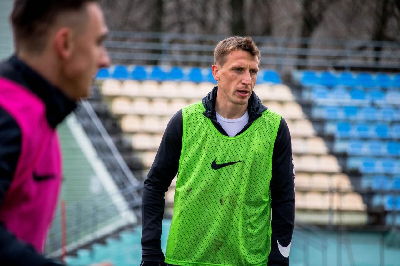 "Колос" просить УАФ скасувати червону картку у матчі з "Динамо": відео "Колос" просить УАФ скасувати червону картку у матчі з "Динамо": відео