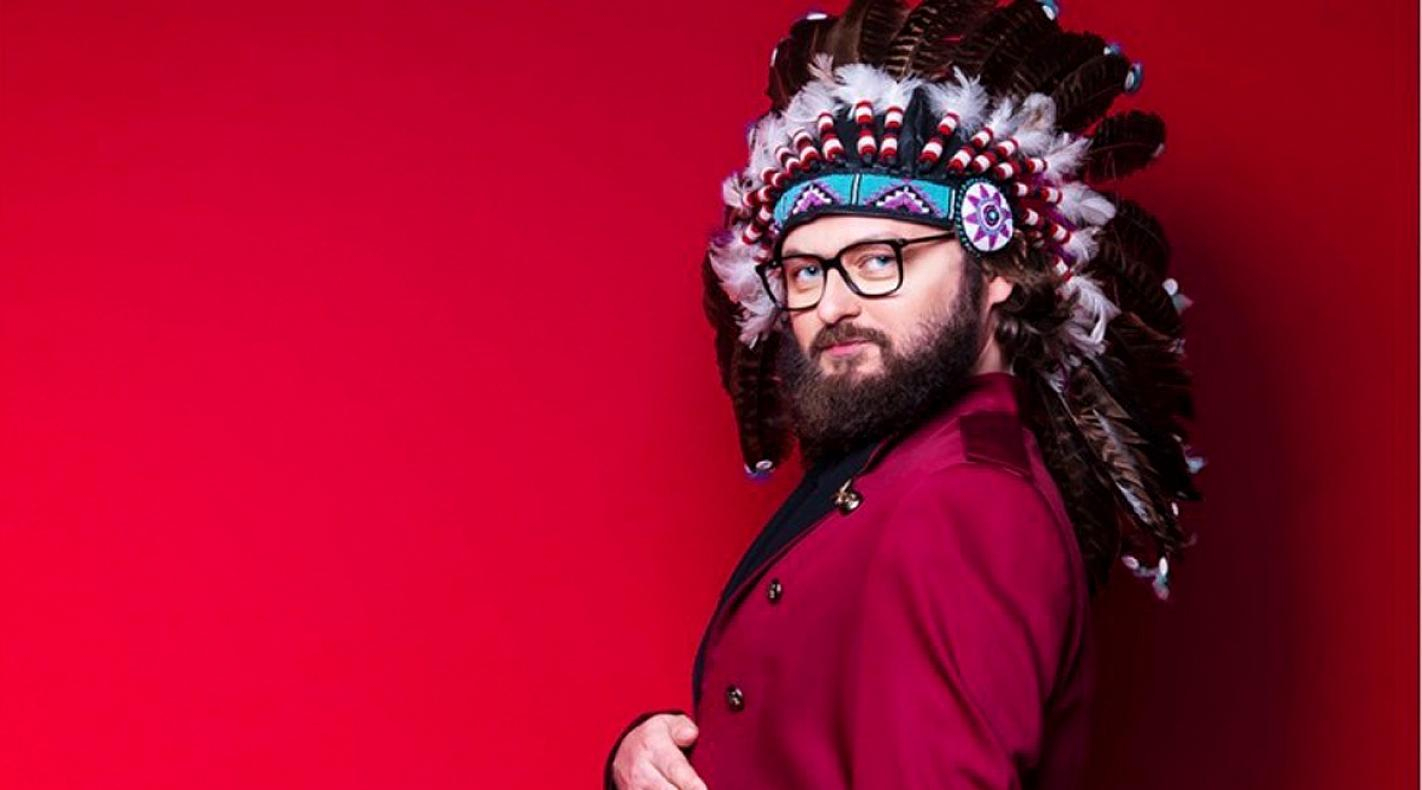 Гимн Украины на матче против Литвы исполнит DZIDZIO