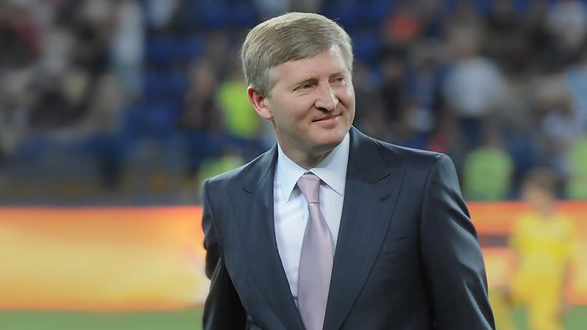 Дохід "Шахтаря" за минулий сезон склав 3,7 мільярда гривень Дохід "Шахтаря" за минулий сезон склав 3,7 мільярда гривень