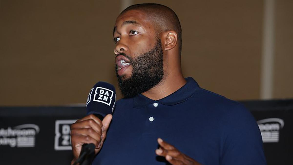 Уизерспун: не говорю, что я Майк Тайсон, но у меня есть удар