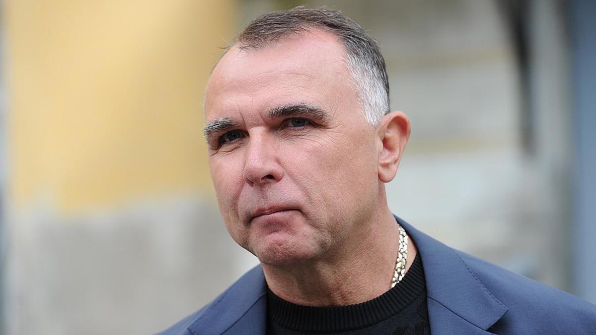 Усик и Спонг уже стали лицом к лицу: история менеджера украинца про отмененный бой