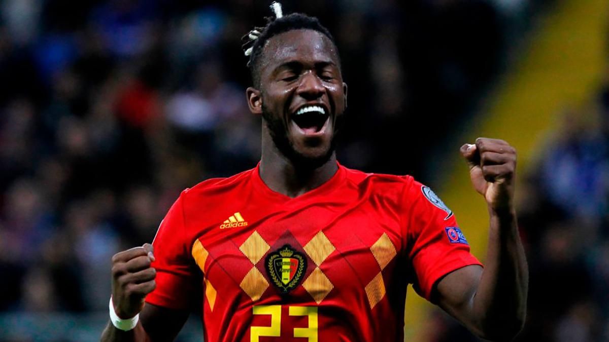 Квалификация Евро 2020 – обзор, счет, видео матчей 13.10.2019 Квалификация Евро 2020 – обзор, счет, видео матчей 13.10.2019