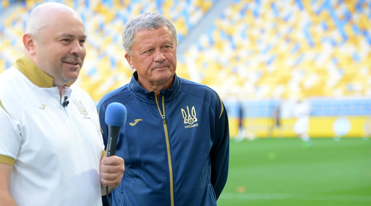 Журналист опубликовал зарплаты чиновников УАФ: Маркевич получает 729 тысяч гривен в месяц