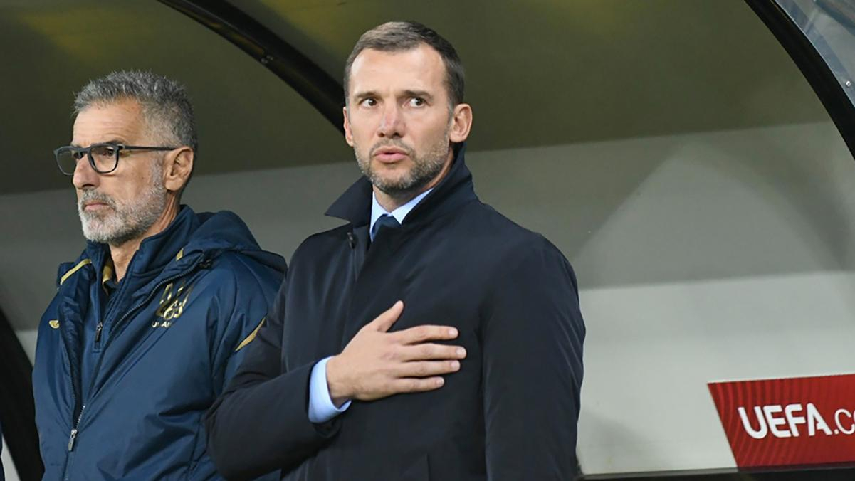 "Ляпис-98" развлечет зрителей перед матчем Украина – Португалия, гимн исполнит известная группа