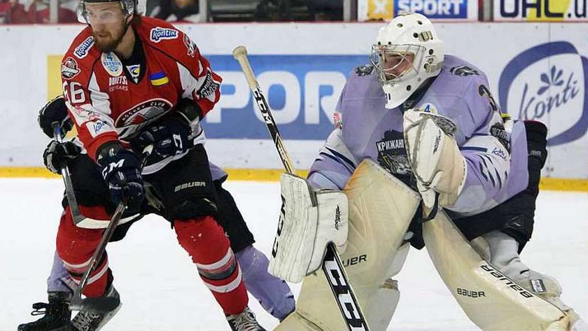 УХЛ: "Донбасс" разгромил "волков", "Белый Барс" победил "Динамо": видео УХЛ: "Донбасс" разгромил "волков", "Белый Барс" победил "Динамо": видео